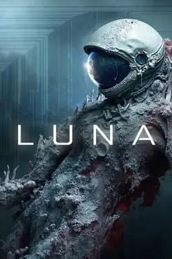 Luna: Obscura cover art