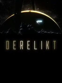 Derelikt background