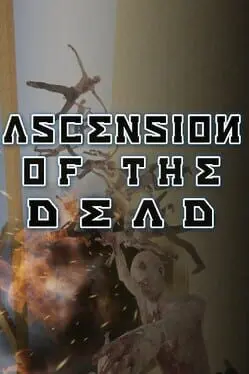 Ascension of the Dead background
