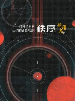 Order: The New Dawn background
