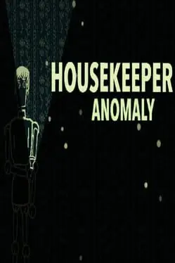 Housekeeper: Anomaly background