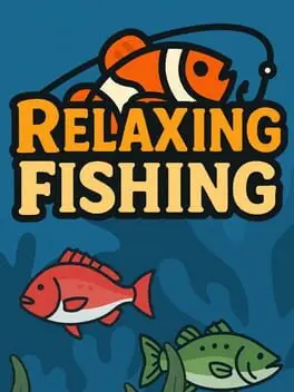 Relaxing Fishing cover
