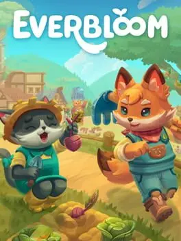 Everbloom background