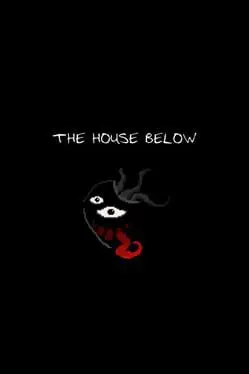 The House Below cover