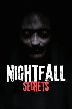 Nightfall Secrets cover