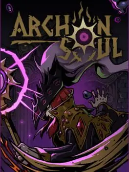 Archon Soul background