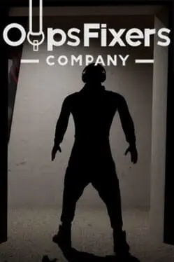 OopsFixers Company cover