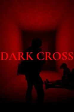 Dark Cross cover