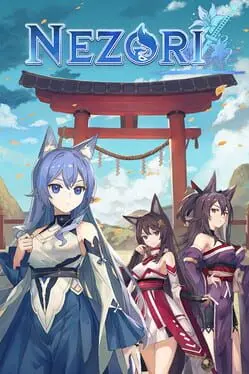 Nezori background