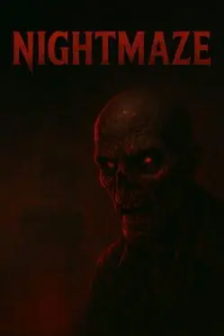 NightMaze cover