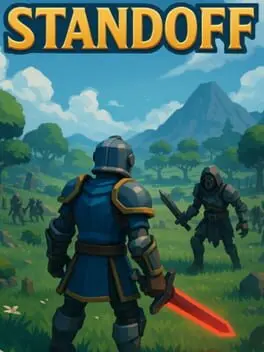 StandOff cover