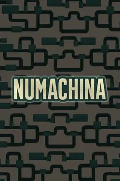 Numachina cover