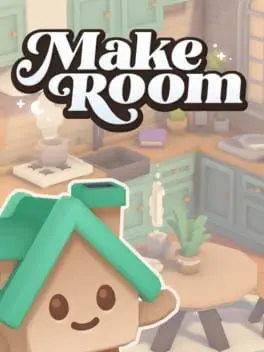 MakeRoom background
