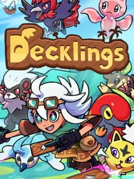 Decklings background