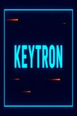 Keytron cover