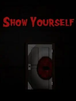 Show Yourself cover