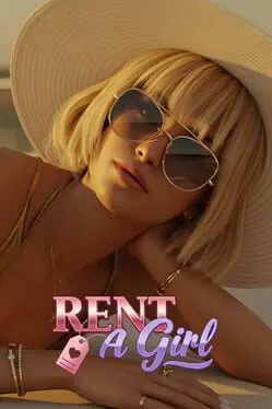 Rent a Girl cover