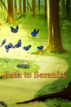 Path to Serenity cover