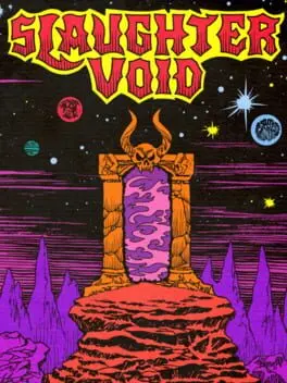 Slaughter Void background