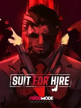 Suit for Hire background