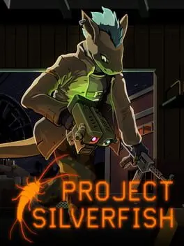 Project Silverfish background