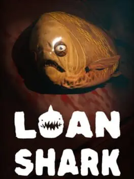 Loan Shark cover art