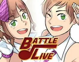 Battle Live! School of idols cover