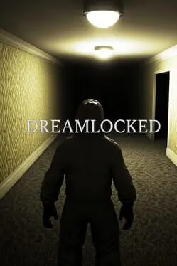 Dreamlocked cover
