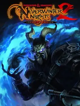 Dungeons & Dragons Neverwinter Nights 2: Enhanced Edition cover art