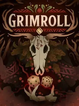 Grimroll cover