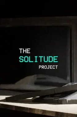 The Solitude Project cover