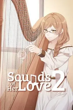 Sounds of Her Love 2 cover