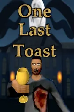 One Last Toast cover