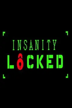 Insanity Locked cover