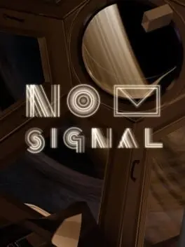 No Signal cover art