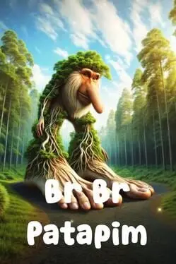 Br Br Patapim cover