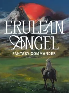 Erulean Angel: Fantasy Commander background