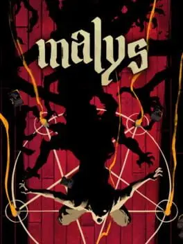 Malys cover art