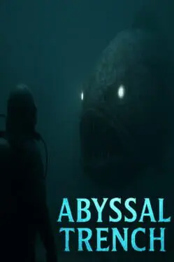 Abyssal Trench background
