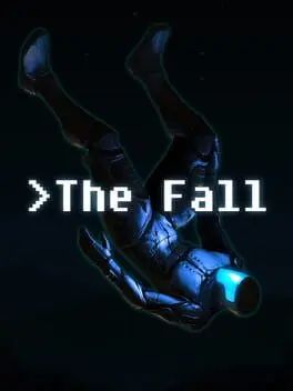 The Fall cover