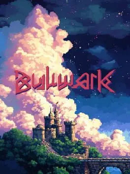 Bulwark cover