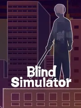 Blind Simulator cover
