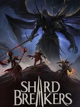 Shardbreakers background