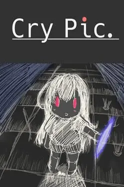 Cry Pic. background