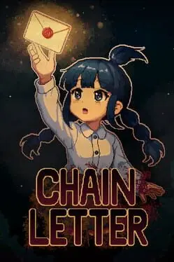Chain Letter background