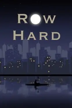 Row Hard cover