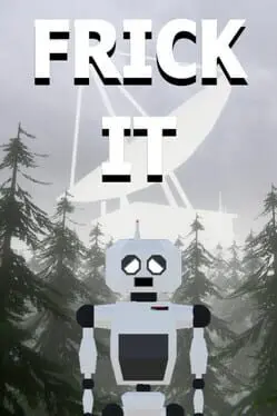 Frick It cover art