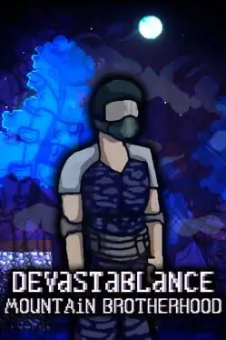 Devastablance Mountain Brotherhood background