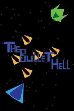 The Bullet Hell cover