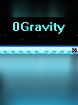 0Gravity cover